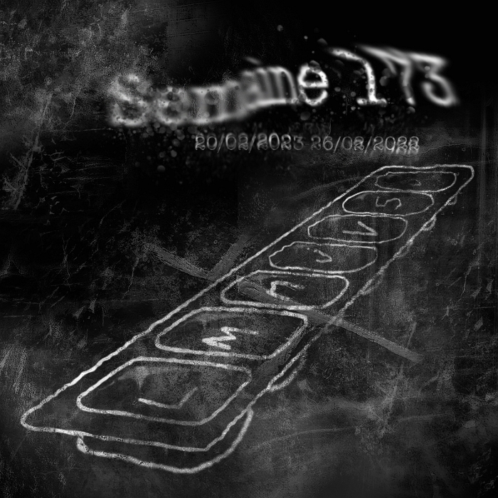 Semaine 173